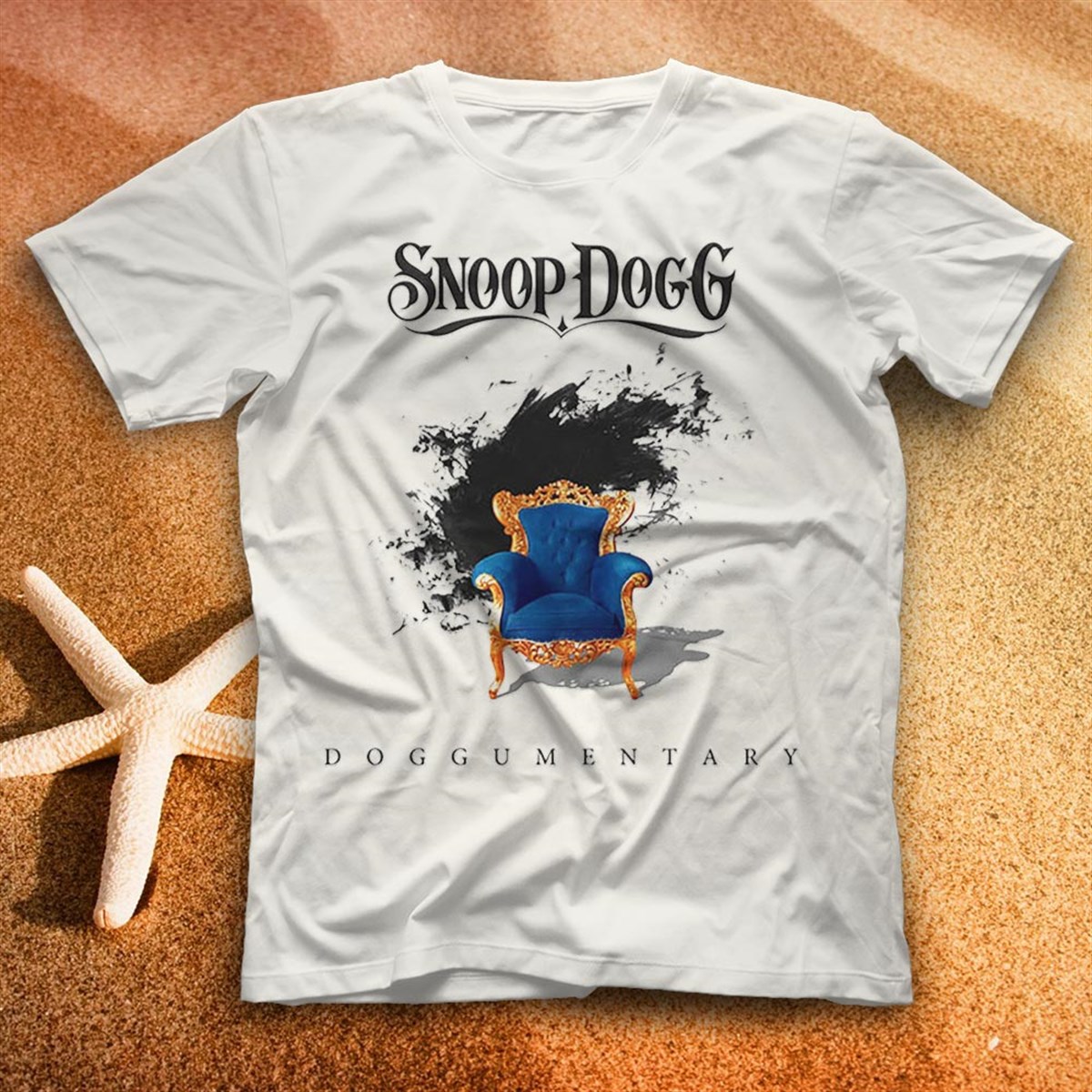 Snoop Dogg T-Shirt GT01