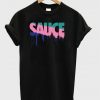 South Beach Sauce T-Shirt GT01