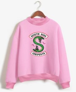 South Side Sweatshirt SR01