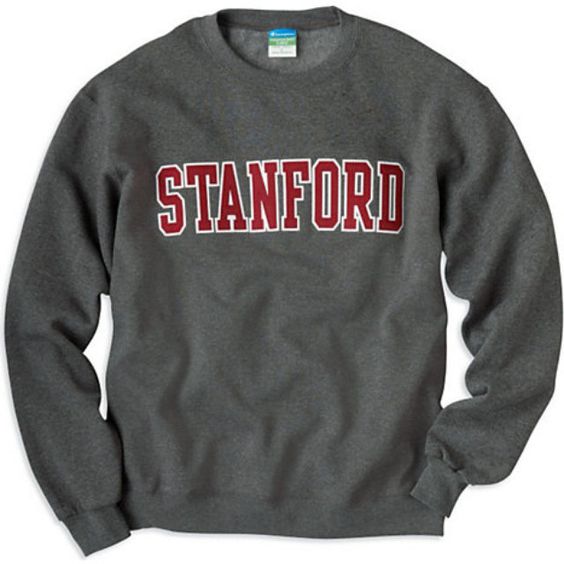 Stanford Sweatshirt EC01