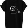 Teen Girl Funny T-Shirt FR01
