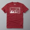 The Sun T-shirt KH01