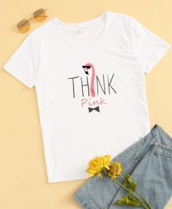 Think T-Shirt SR01