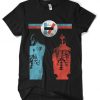 Twenty One Pilots T-Shirt FR01