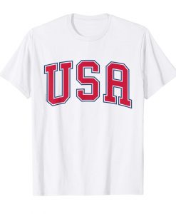 USA T-Shirt GT01