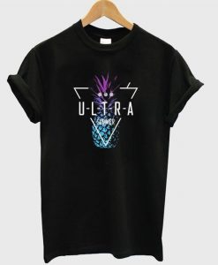 Ultra Summer T-shirt SR01