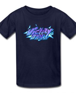 Victory Gang T-shirt KH01