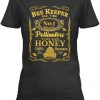 Vintage Bee Keeper T-shirt FD01