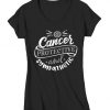 Women's Cancer Protective T-Shirt ZK01