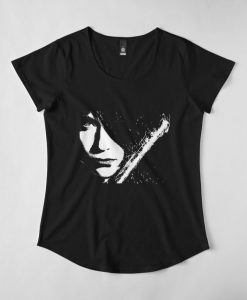 Wynonna Earp T-Shirt SN01