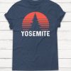 Yosemite Tshirt FD01