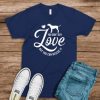 You Can't Buy Love T Shirt SR01