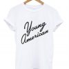Young American T-Shirt GT01