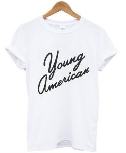 Young American T-Shirt GT01