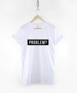 streetwear slogan t-shirt KH01