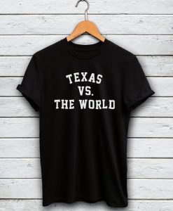 texas tshirt KH01