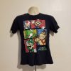 2013 Nintendo Super Mario T-Shirt AV01