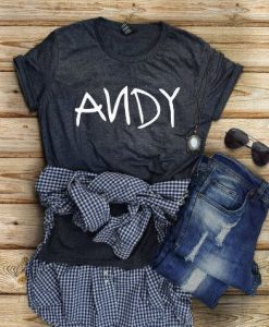 ANDY T-Shirt GT01