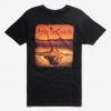 Alice In Chains Dirt T-Shirt FD01