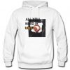 All You Need Is Love Hoodie GT01