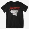 Anarchy T-Shirt EC01