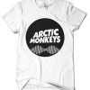 Artic Monkeys T-Shirt SR01