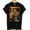 Arya Stark Game Of Thrones T-Shirt AV01