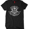 Avenged Sevenfold T-Shirt SR01
