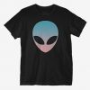 Average Alien T-Shirt KH01