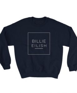 Billie Eilish Sweatshirt GT01