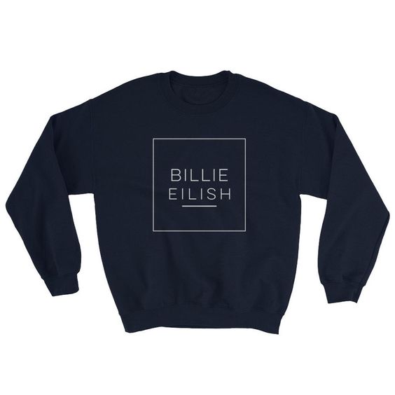 Billie Eilish Sweatshirt GT01