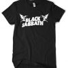 Black Sabbath T-Shirt SR01