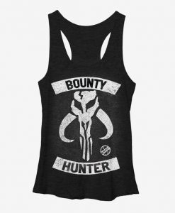 Bounty Hunter Tank Top FD01