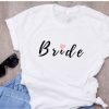 Bride T-Shirt EL01