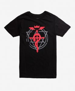 Brotherhood Flamel T-Shirt EC01