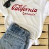 California Dreamin' T-Shirt GT01