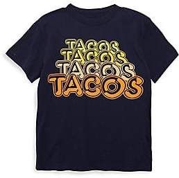 Chaser Boys Tacos T-Shirt KH01
