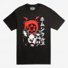 Chibi Homunculi T-Shirt SR01