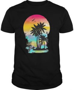 Color Of Summer T-Shirt AV01
