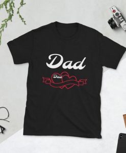 Dad T Shirt SR01