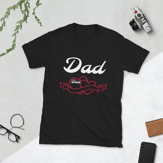 Dad T Shirt SR01