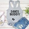 Dance Buddy Tank Top EL01