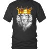 Detroit lions t shirt KH01