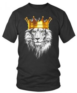 Detroit lions t shirt KH01