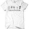Dream Theatre T-Shirt SR01