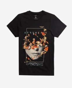 Evanescence Synthesis T-Shirt FD01