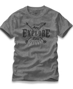 Explore More T-Shirt EL01