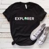 Explorer Shirt EC01