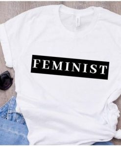 Feminist T-Shirt EL01