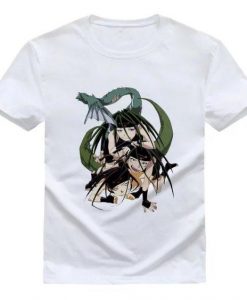 Fullmetal Alchemist Anime T Shirt SR01